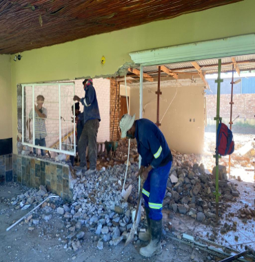 Home Improvements